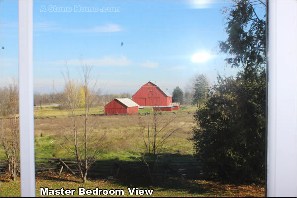 470  christie lake road dave chomitz ontario stone home for sale view