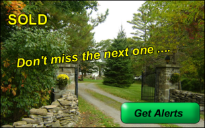 get alerts link a stone home dave chomitz