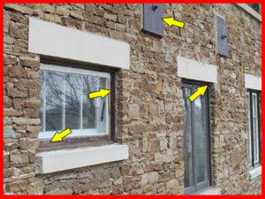 checkin ontario stone home windows and doors