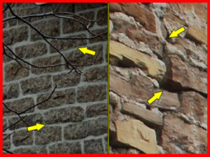 ontario stone home pointing comparison