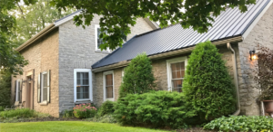 eastern ontario stone home for sale