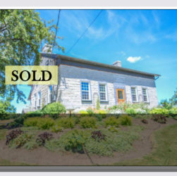 Ontario Stone Home Buyer Service Expert Representation seller