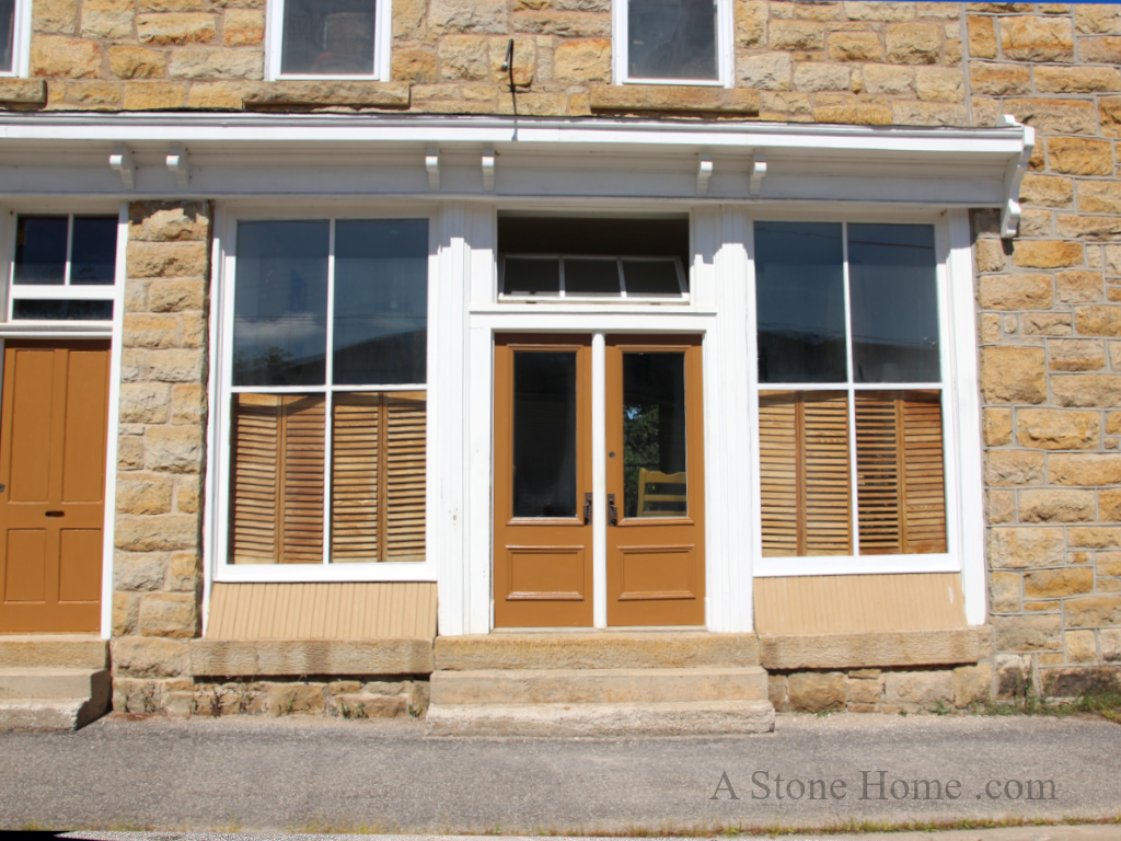 stone home for sale portalnd
