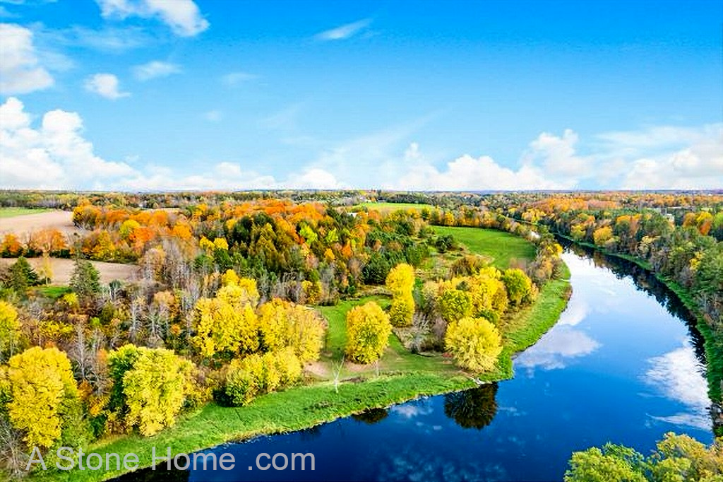 1453 Blakeney Rd Photos A Stone Home