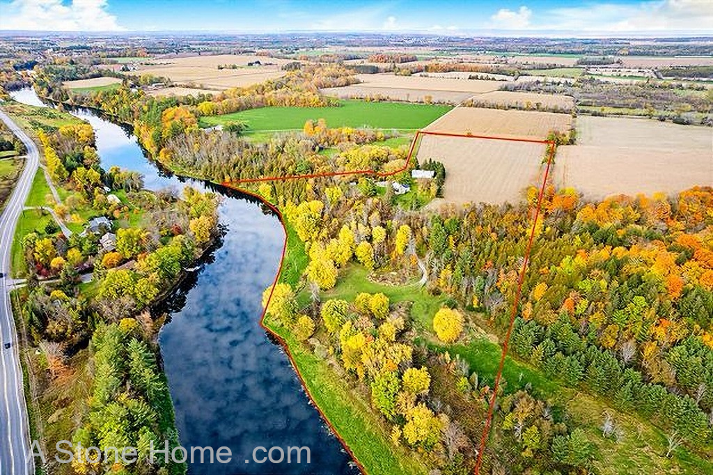 1453 Blakeney Rd Photos A Stone Home