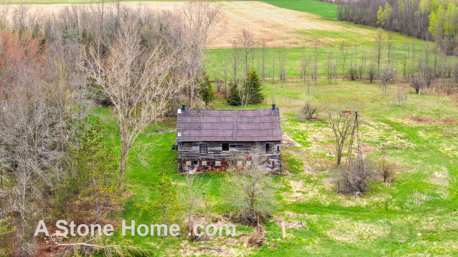4579 Whittaker Rd Williamsburg Photos A Stone Home