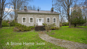 heritage stone home ontario