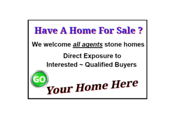 heritage home stone dave chomitz for sale sold farm