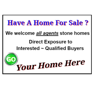 heritage home stone dave chomitz for sale sold farm