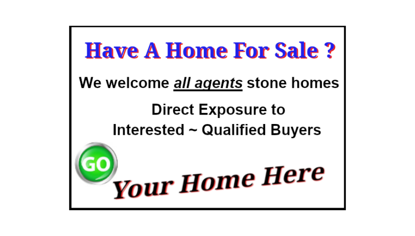 heritage home stone dave chomitz for sale sold farm