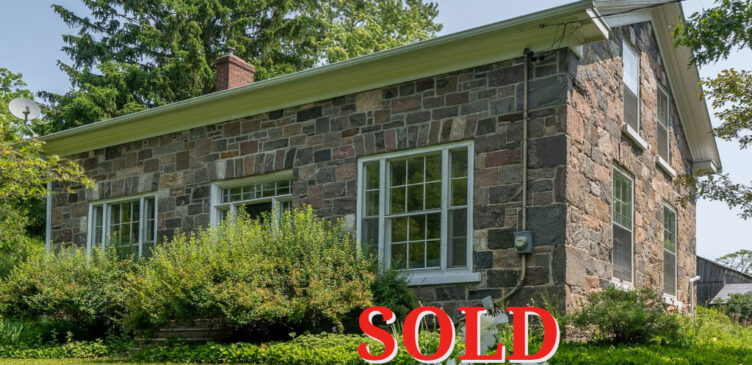 dave chomitz stone home for sale ontario retreat heritage farm