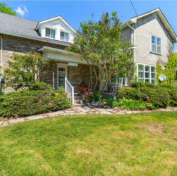 583 Moira St Tweed ontario stone home heritage property in tweed ontario dave chomitz for slale