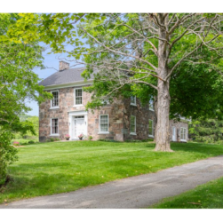 2247 van luven rd heritage stone home farm retreat property for sale