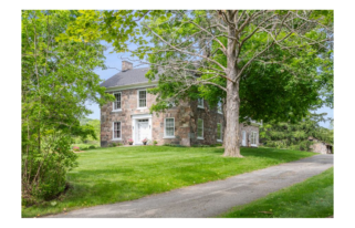 2247 van luven rd heritage stone home farm retreat property for sale