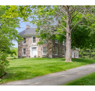 2247 van luven rd heritage stone home farm retreat property for sale