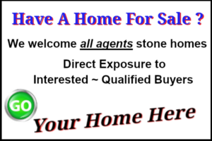 stone home for sale dave chomitz